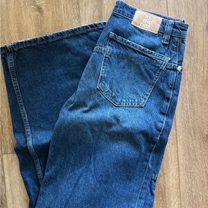 Free People Tinsley Jean
